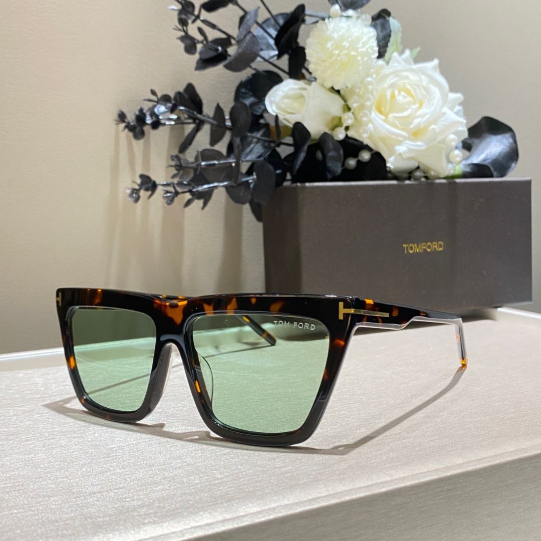 Tom Ford Sunglasses